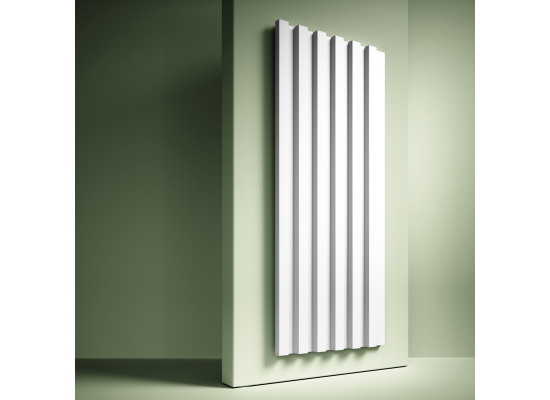 Skirting boards extruded polystyrene 50*14 kopia